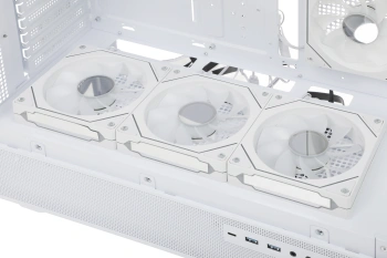 Корпус Formula Crystal Z8 Floe