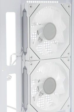 Корпус Formula Crystal Z8 Floe