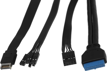 Корпус Formula Crystal Z8 Floe