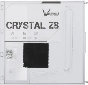 Корпус Formula Crystal Z8 Floe