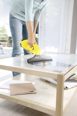 Мойщик окон Karcher WV Classic