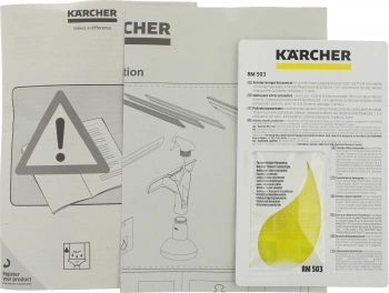 Мойщик окон Karcher WV 2 Plus Multi Edition