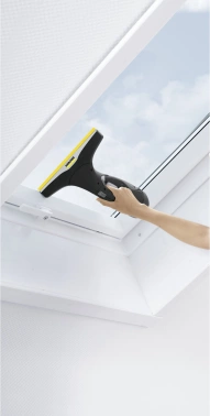 Мойщик окон Karcher WV 2 Plus Multi Edition