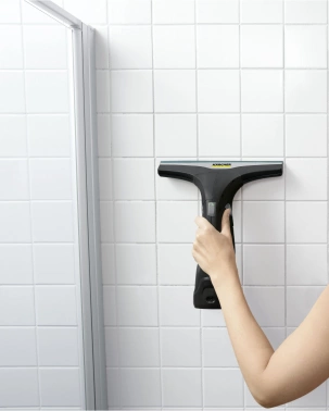 Мойщик окон Karcher WV 2 Plus Multi Edition