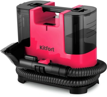 Пылесос моющий Kitfort КТ-5162