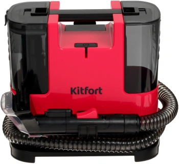 Пылесос моющий Kitfort КТ-5162