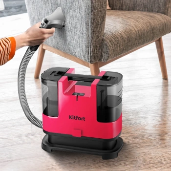 Пылесос моющий Kitfort КТ-5162