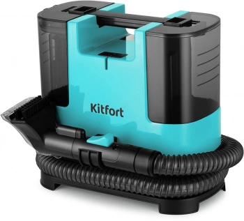 Пылесос моющий Kitfort КТ-5162