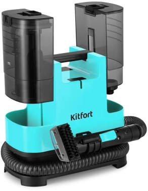 Пылесос моющий Kitfort КТ-5162
