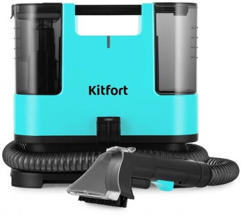 Пылесос моющий Kitfort КТ-5162