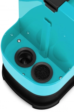 Пылесос моющий Kitfort КТ-5162