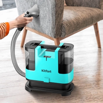 Пылесос моющий Kitfort КТ-5162