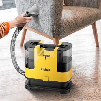 Пылесос моющий Kitfort КТ-5162