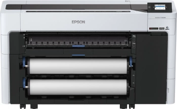 Плоттер Epson SureColor SC-T5700D