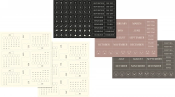 Еженедельник Moleskine CLASSIC WKNT