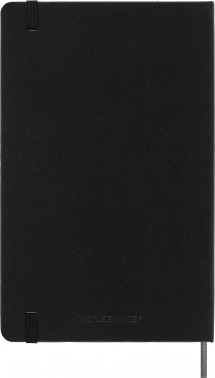 Еженедельник Moleskine CLASSIC WKNT