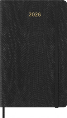 Еженедельник Moleskine PRECIOUS & ETHICAL MAMBA