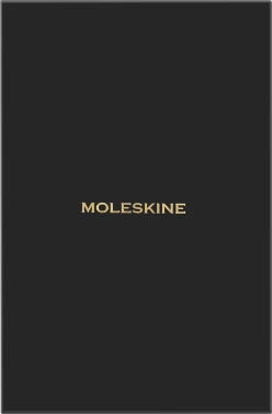 Еженедельник Moleskine PRECIOUS & ETHICAL MAMBA