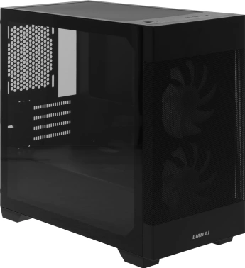 Корпус Lian-Li Lancool 205M Mesh