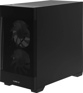 Корпус Lian-Li Lancool 205M Mesh