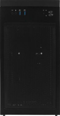 Корпус Lian-Li Lancool 205M Mesh