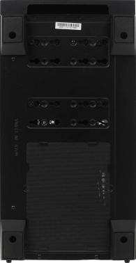 Корпус Lian-Li Lancool 205M Mesh