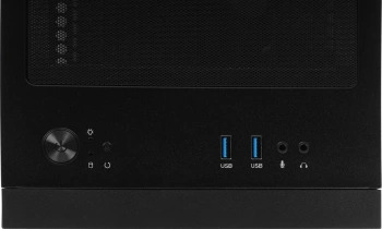 Корпус Lian-Li Lancool 205M Mesh