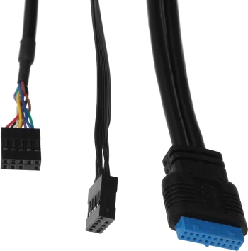 Корпус Lian-Li Lancool 205M Mesh