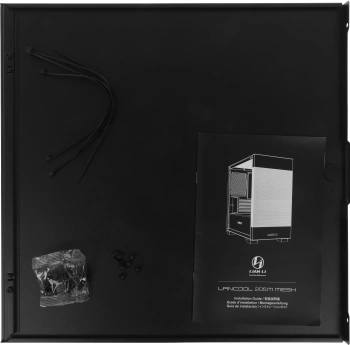 Корпус Lian-Li Lancool 205M Mesh