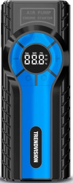 Автомобильный компрессор TrendVision Start Compressor