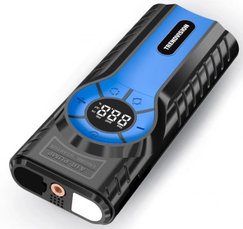 Автомобильный компрессор TrendVision Start Compressor