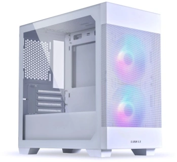 Корпус Lian-Li Lancool 205M Mesh