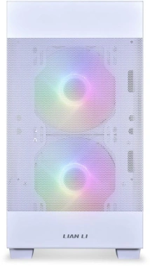 Корпус Lian-Li Lancool 205M Mesh