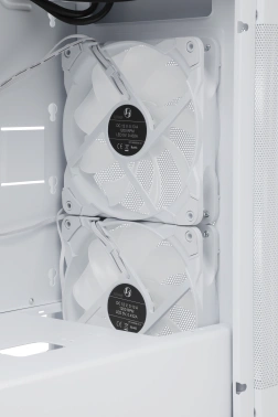 Корпус Lian-Li Lancool 205M Mesh