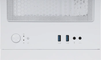 Корпус Lian-Li Lancool 205M Mesh