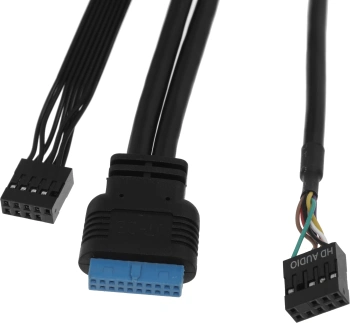 Корпус Lian-Li Lancool 205M Mesh