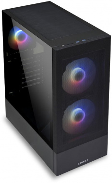 Корпус Lian-Li Lancool 205 Mesh