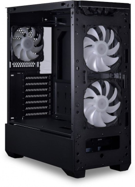 Корпус Lian-Li Lancool 205 Mesh