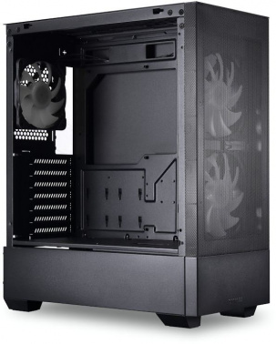 Корпус Lian-Li Lancool 205 Mesh