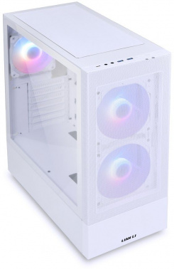 Корпус Lian-Li Lancool 205 Mesh