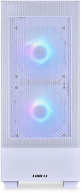 Корпус Lian-Li Lancool 205 Mesh