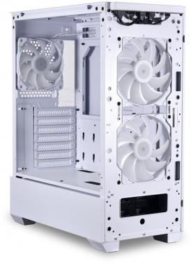 Корпус Lian-Li Lancool 205 Mesh