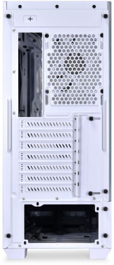 Корпус Lian-Li Lancool 205 Mesh