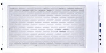 Корпус Lian-Li Lancool 205 Mesh