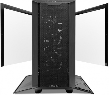 Корпус Lian-Li Lancool III