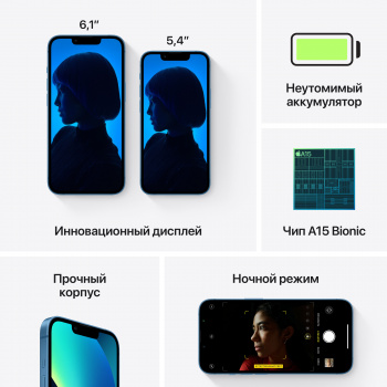 Смартфон Apple A2633