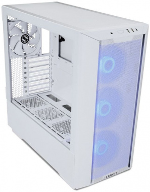 Корпус Lian-Li Lancool III RGB