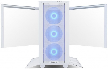 Корпус Lian-Li Lancool III RGB