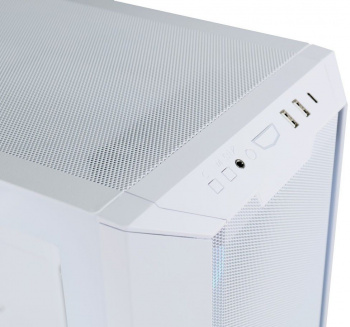 Корпус Lian-Li Lancool III RGB