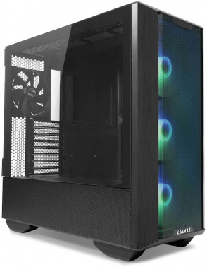 Корпус Lian-Li Lancool III RGB